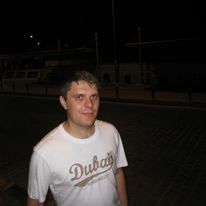 Базиль, 35 лет, Щелково