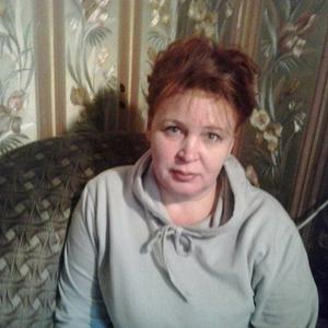 Сергеева Светлана, 53 года, Нижний Новгород