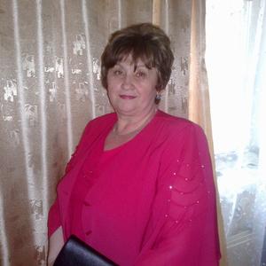 Людмила, 65 лет, Раменское