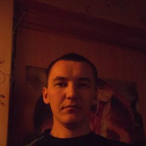 Анcар, 37 лет, Челябинск