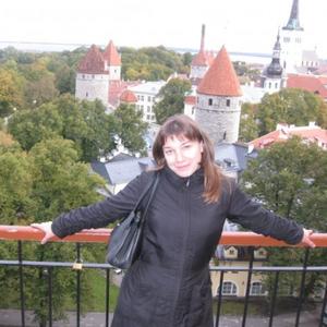 Ольга, 42 года, Санкт-Петербург