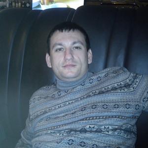 Эдуард, 40 лет, Подольск