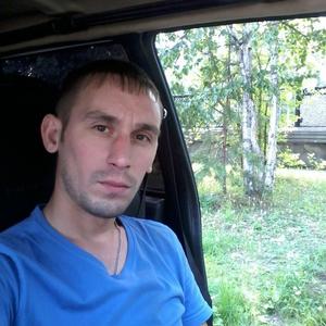 Юрий, 40 лет, Краснотурьинск