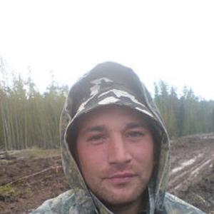 Владимир, 47 лет, Новоуральск