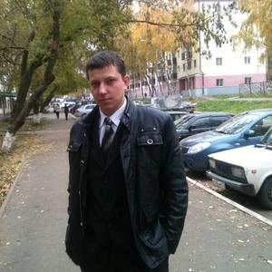 Дмитрий, 33 года, Саранск