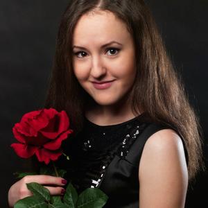Katrin, 32 года, Екатеринбург