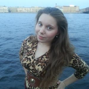 Девушки в Челябинске: Вика, 29 - ищет парня из Челябинска