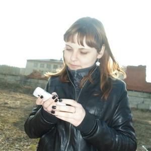 Девушки в Екатеринбурге: Настюша, 30 - ищет парня из Екатеринбурга