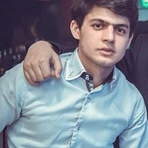 Ali, 29 лет, Владимир