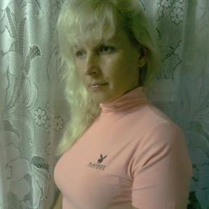 Светлана, 53 года, Шуя