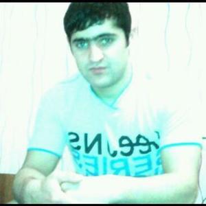 Мирзо Асоев, 34 года, Душанбе