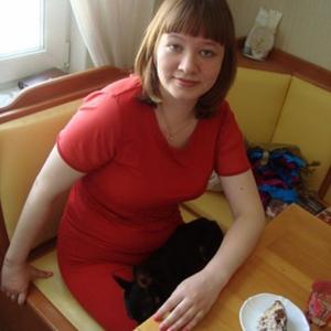 Девушки в Екатеринбурге: Татьяна , 34 - ищет парня из Екатеринбурга