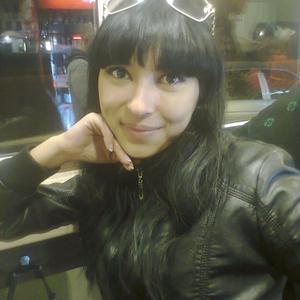 Индира Амержанова, 29 лет, Омск