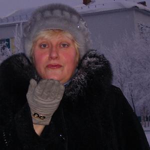 Галина, 63 года, Казань
