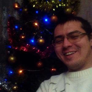 Парни в Снежинске: Назим, 35 - ищет девушку из Снежинска