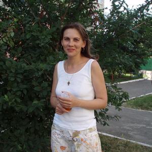 Анна Порошина, 47 лет, Краснодар