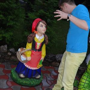 Парни в Узловая: Игорь, 37 - ищет девушку из Узловая