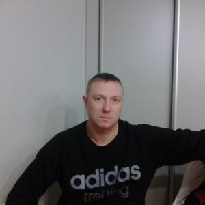 Иван, 44 года, Петрозаводск