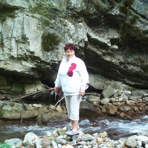 Нина, 68 лет, Калининград
