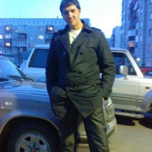 Парни в Сургуте (Ханты-Мансийский АО): Киря, 32 - ищет девушку из Сургута (Ханты-Мансийский АО)