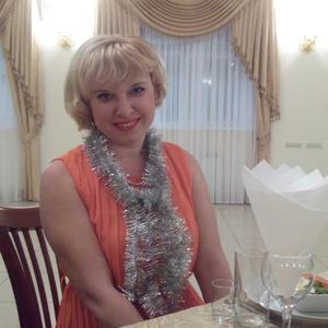 Девушки в Саранске: Людмила, 48 - ищет парня из Саранска