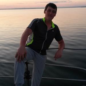 Парни в Волгодонске: Андрей, 41 - ищет девушку из Волгодонска
