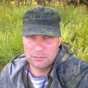 Сергей, 53 года, Ханты-Мансийск