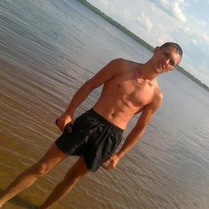 Парни в Вольске: Сергей, 33 - ищет девушку из Вольска
