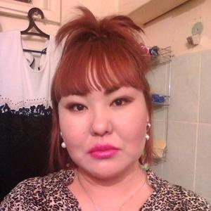 Девушки в Улан-Удэ: Екатерина, 41 - ищет парня из Улан-Удэ