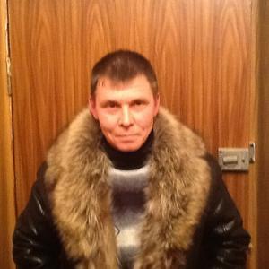 Виктор Пономарев, 55 лет, Екатеринбург