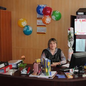Валентина, 53 года, Ульяновск