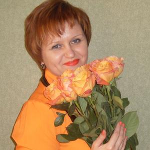 Девушки в Саранске: Ирина, 52 - ищет парня из Саранска