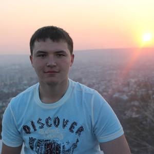 Алексей Пригарин, 30 лет, Саратов