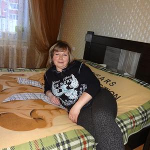 Девушки в Петрозаводске: Наталия Черноморец, 55 - ищет парня из Петрозаводска
