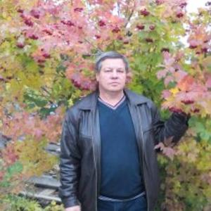 Геннадий Машуков, 63 года, Братск