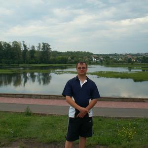 Парни в Воткинске: Константин, 40 - ищет девушку из Воткинска