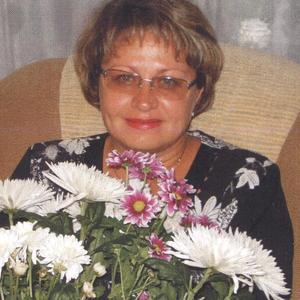 Татьяна, 58 лет, Барнаул