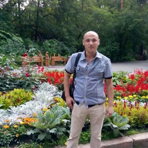 Habib, 37 лет, Новосибирск