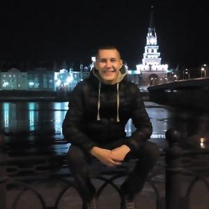 Парни в Йошкар-Оле: Сергей, 38 - ищет девушку из Йошкар-Олы