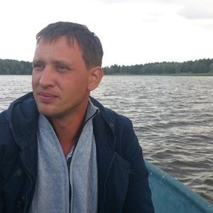 Парни в Казани (Татарстан): Сергей, 40 - ищет девушку из Казани (Татарстан)