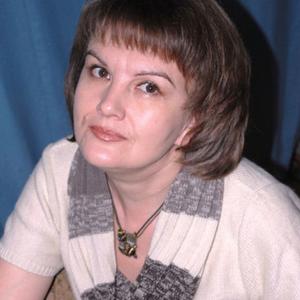 Юлия Владимировна, 51 год, Пермь