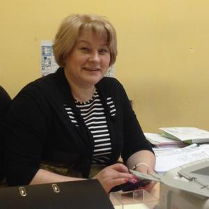 Елена, 56 лет, Щелково