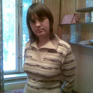 Девушки в Уфе (Башкортостан): Анфиса, 39 - ищет парня из Уфы (Башкортостан)