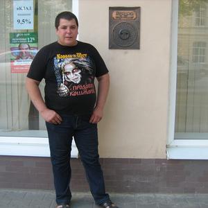 Лео, 42 года, Новочеркасск