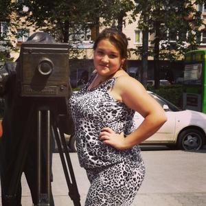 Девушки в Перми: Анастасия, 28 - ищет парня из Перми
