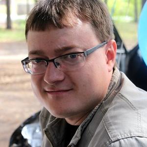 Андрей, 42 года, Новосибирск