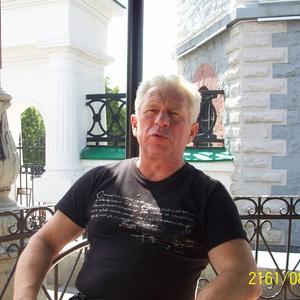 Олег, 66 лет, Екатеринбург
