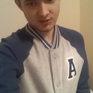 Вадим, 29 лет, Новосибирск