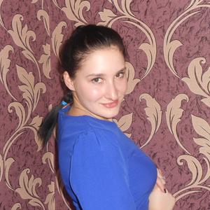 Девушки в Барнауле (Алтайский край): Анастасия, 32 - ищет парня из Барнаула (Алтайский край)
