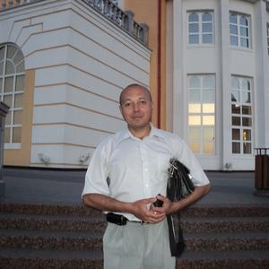 Юрий, 61 год, Новосибирск